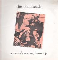 The Clamheads - Summer's...