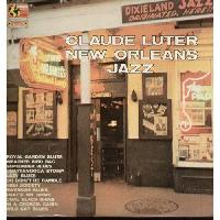 Claude Luter - New Orleans...