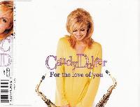 Candy Dulfer - For The Love...