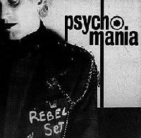 Psychomania (4) - Rebel Set