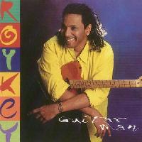Roykey - Guitar Man