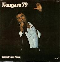 Claude Nougaro - Nougaro 79...