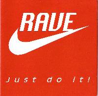 Various - Rave - Just Do It!