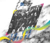 Diwa - Dance To The Future
