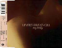 Levert·Sweat·Gill* - My Body