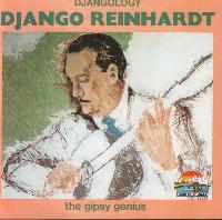 Django Reinhardt -...