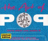 Various - The Art Of Pop -...