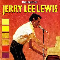 Jerry Lee Lewis - The Best...