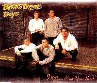 Backstreet Boys - I'll...