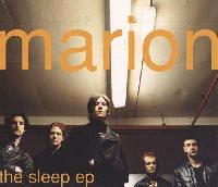 Marion (3) - The Sleep EP