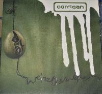 Corrigan - We're The Wire