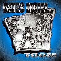 Bates Motel (3) - Tales Of...