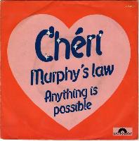 Chéri* - Murphy's Law