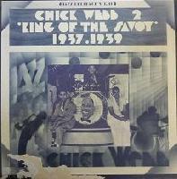 Chick Webb - King Of The...