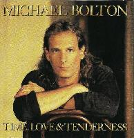 Michael Bolton - Time, Love...