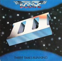 Bodine - Three Times Running