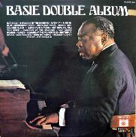 Count Basie - Basie Double...