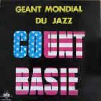 Count Basie - Geant Mondial...