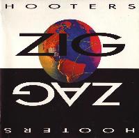Hooters* - Zig Zag