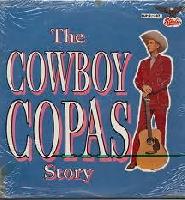 Cowboy Copas - The Cowboy...