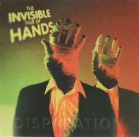 Invisible Pair Of Hands -...