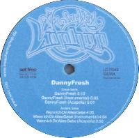 DannyFresh* - DannyFresh