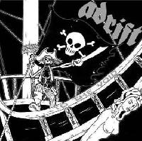 Adrift - To The Void