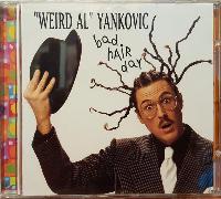 "Weird Al" Yankovic - Bad...