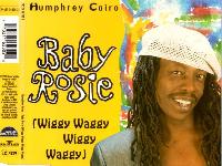 Humphrey Cairo - Baby Rosie...
