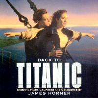 James Horner - Back To...