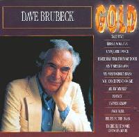 Dave Brubeck - Gold