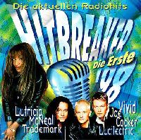 Various - Hitbreaker '98 -...
