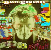 Dave Edmunds - Riff Raff