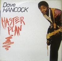 Dave Hancock (4) - Master Plan