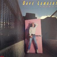 Dave Lambert (4) - Framed