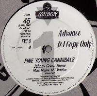 Fine Young Cannibals -...