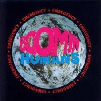 Boomin Humans - Emergency