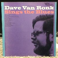 Dave Van Ronk - Dave Van...