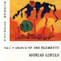 Andreas Leifeld - Dance Of...