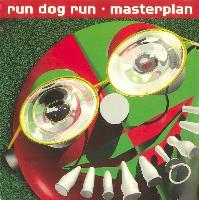 Run Dog Run - Masterplan