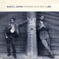 Montell Jordan - I Like