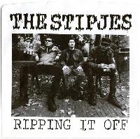 The Stipjes* - Ripping It Off