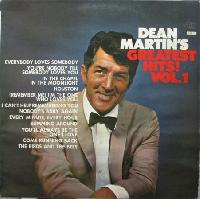 Dean Martin - Dean Martin's...