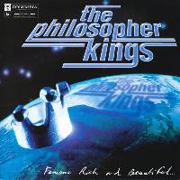 The Philosopher Kings -...