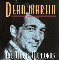 Dean Martin - The Magic...