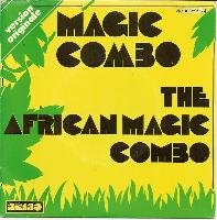 The African Magic Combo* -...