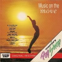 Various - Music On The Move
