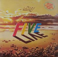 Sky (4) - Sky Five Live