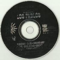 Los Pablos - It's A Dream