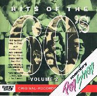 Various - Hits Of The 60's...